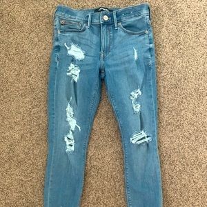 Express Jeans